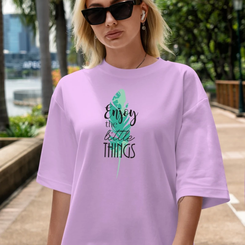 𝙇𝙖𝙙𝙞𝙚𝙨 𝙋𝙧𝙚𝙢𝙞𝙚𝙧 𝙦𝙪𝙖𝙡𝙞𝙩𝙮 𝘿𝙧𝙤𝙥 𝙎𝙝𝙤𝙪𝙡𝙙𝙚𝙧 𝙏-𝙎𝙝𝙞𝙧𝙩