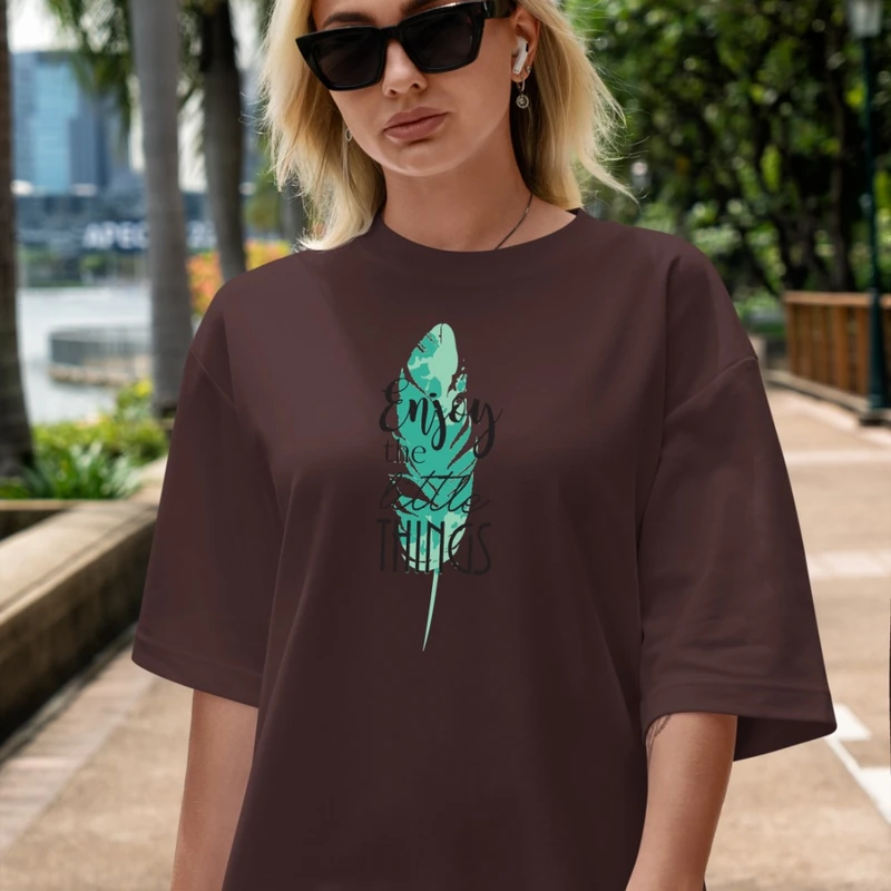 𝙇𝙖𝙙𝙞𝙚𝙨 𝙋𝙧𝙚𝙢𝙞𝙚𝙧 𝙦𝙪𝙖𝙡𝙞𝙩𝙮 𝘿𝙧𝙤𝙥 𝙎𝙝𝙤𝙪𝙡𝙙𝙚𝙧 𝙏-𝙎𝙝𝙞𝙧𝙩 - Image 5