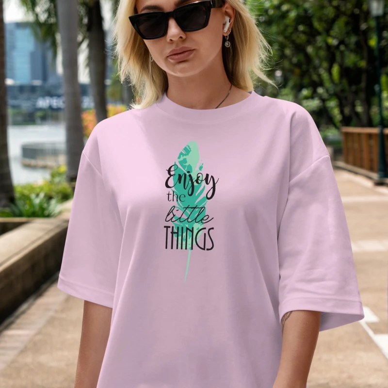 𝙇𝙖𝙙𝙞𝙚𝙨 𝙋𝙧𝙚𝙢𝙞𝙚𝙧 𝙦𝙪𝙖𝙡𝙞𝙩𝙮 𝘿𝙧𝙤𝙥 𝙎𝙝𝙤𝙪𝙡𝙙𝙚𝙧 𝙏-𝙎𝙝𝙞𝙧𝙩 - Image 6