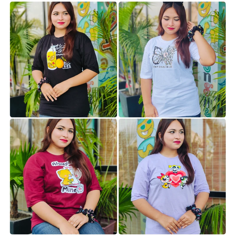 💥 4 Combo Offer | Free Delivery | Only ৳999 💥