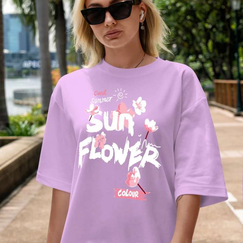 𝙇𝙖𝙙𝙞𝙚𝙨 𝙋𝙧𝙚𝙢𝙞𝙚𝙧 𝙦𝙪𝙖𝙡𝙞𝙩𝙮 𝘿𝙧𝙤𝙥 𝙎𝙝𝙤𝙪𝙡𝙙𝙚𝙧 𝙏-𝙎𝙝𝙞𝙧𝙩 - Image 4