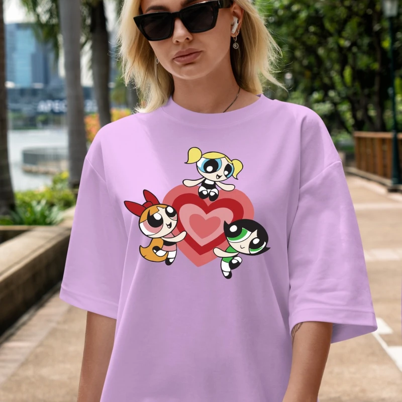 𝙇𝙖𝙙𝙞𝙚𝙨 𝙋𝙧𝙚𝙢𝙞𝙚𝙧 𝙦𝙪𝙖𝙡𝙞𝙩𝙮 𝘿𝙧𝙤𝙥 𝙎𝙝𝙤𝙪𝙡𝙙𝙚𝙧 𝙏-𝙎𝙝𝙞𝙧𝙩