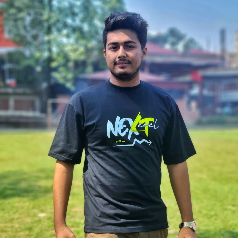 𝙋𝙧𝙚𝙢𝙞𝙪𝙢 𝙌𝙪𝙖𝙡𝙞𝙩𝙮  𝘿𝙧𝙤𝙥 𝙎𝙝𝙤𝙪𝙡𝙙𝙚𝙧 𝙏 𝙎𝙝𝙞𝙧𝙩 💥 - Image 3