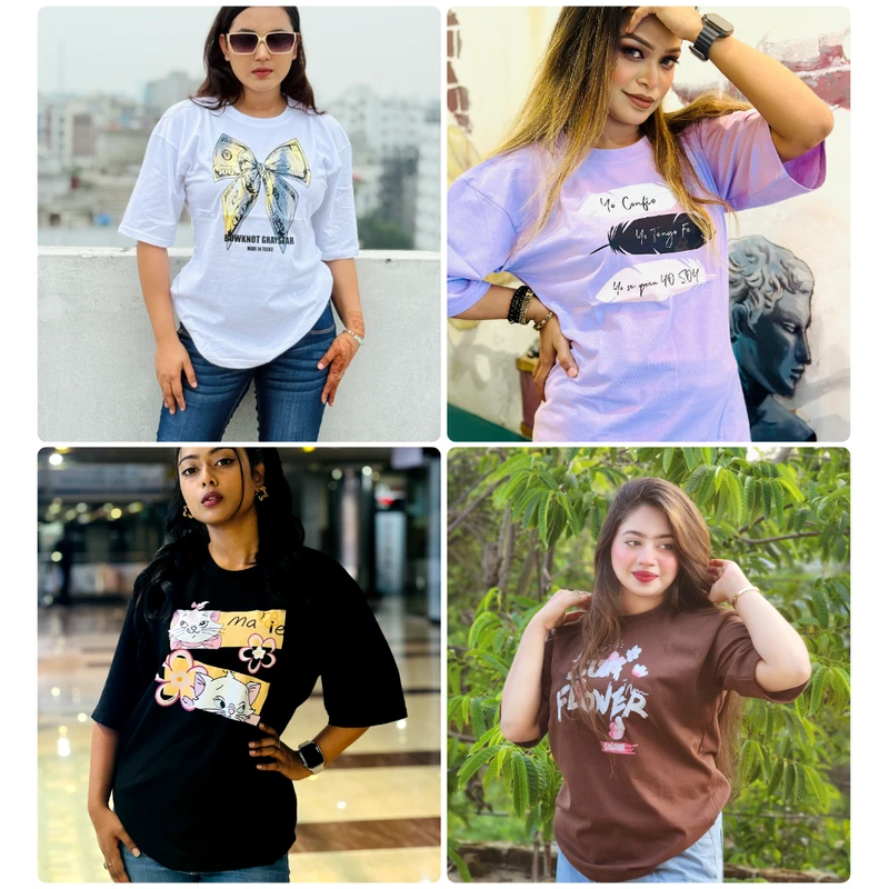 💥 4 Combo Offer | Free Delivery | Only ৳999 💥