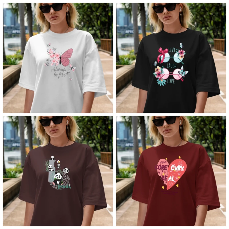 💥 4 Combo Offer | Free Delivery | Only ৳999 💥