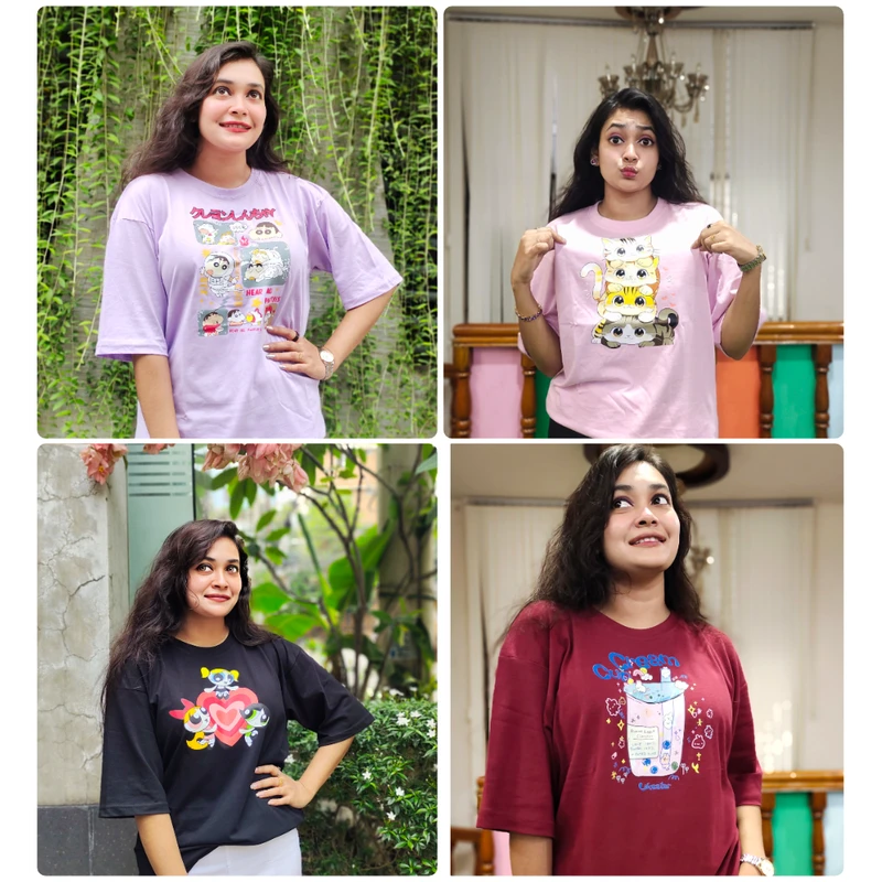 💥 4 Combo Offer | Free Delivery | Only ৳999 💥