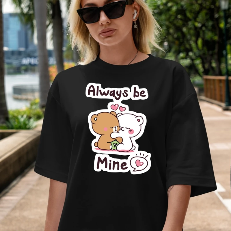 𝙇𝙖𝙙𝙞𝙚𝙨 𝙋𝙧𝙚𝙢𝙞𝙚𝙧 𝙦𝙪𝙖𝙡𝙞𝙩𝙮 𝘿𝙧𝙤𝙥 𝙎𝙝𝙤𝙪𝙡𝙙𝙚𝙧 𝙏-𝙎𝙝𝙞𝙧𝙩