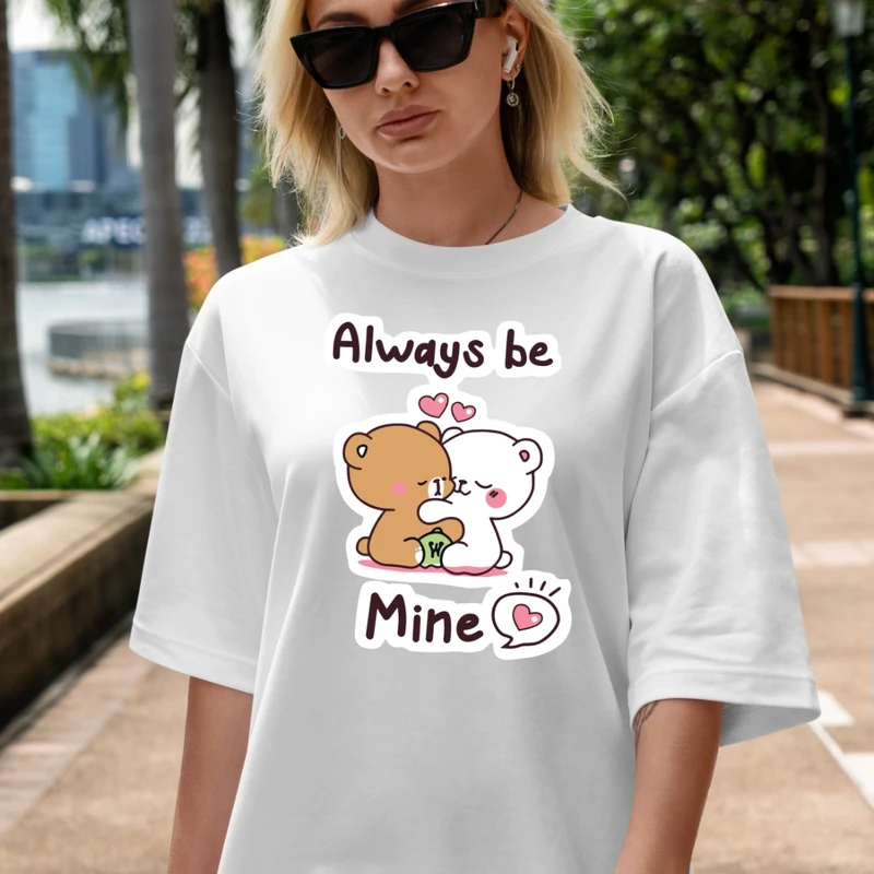 𝙇𝙖𝙙𝙞𝙚𝙨 𝙋𝙧𝙚𝙢𝙞𝙚𝙧 𝙦𝙪𝙖𝙡𝙞𝙩𝙮 𝘿𝙧𝙤𝙥 𝙎𝙝𝙤𝙪𝙡𝙙𝙚𝙧 𝙏-𝙎𝙝𝙞𝙧𝙩