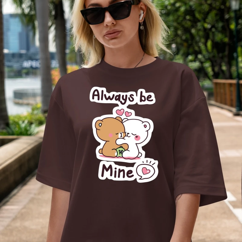 𝙇𝙖𝙙𝙞𝙚𝙨 𝙋𝙧𝙚𝙢𝙞𝙚𝙧 𝙦𝙪𝙖𝙡𝙞𝙩𝙮 𝘿𝙧𝙤𝙥 𝙎𝙝𝙤𝙪𝙡𝙙𝙚𝙧 𝙏-𝙎𝙝𝙞𝙧𝙩 - Image 4