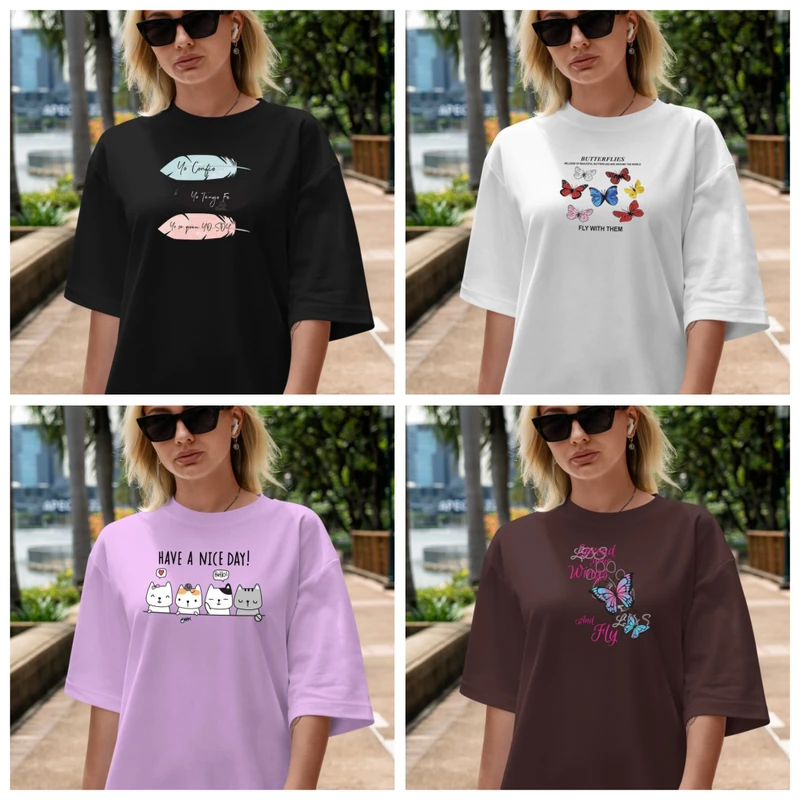 💥 4 Combo Offer | Free Delivery | Only ৳999 💥