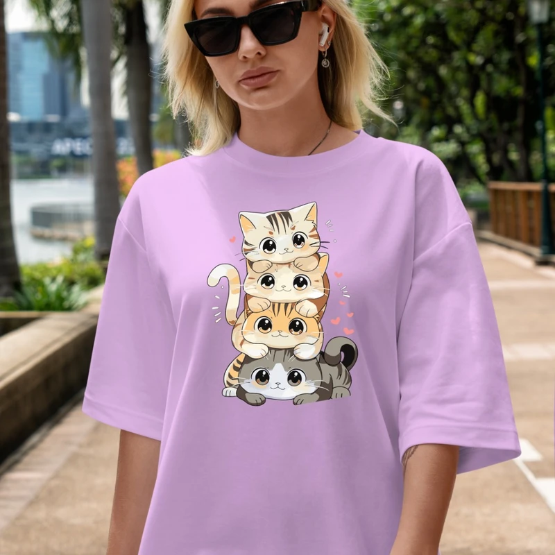 𝙇𝙖𝙙𝙞𝙚𝙨 𝙋𝙧𝙚𝙢𝙞𝙚𝙧 𝙦𝙪𝙖𝙡𝙞𝙩𝙮 𝘿𝙧𝙤𝙥 𝙎𝙝𝙤𝙪𝙡𝙙𝙚𝙧 𝙏-𝙎𝙝𝙞𝙧𝙩