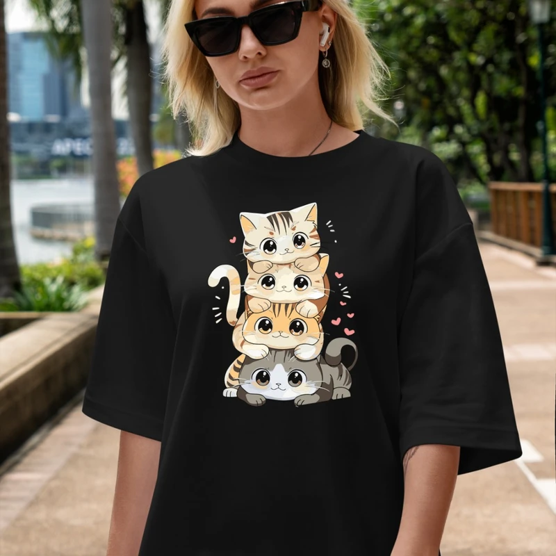 𝙇𝙖𝙙𝙞𝙚𝙨 𝙋𝙧𝙚𝙢𝙞𝙚𝙧 𝙦𝙪𝙖𝙡𝙞𝙩𝙮 𝘿𝙧𝙤𝙥 𝙎𝙝𝙤𝙪𝙡𝙙𝙚𝙧 𝙏-𝙎𝙝𝙞𝙧𝙩