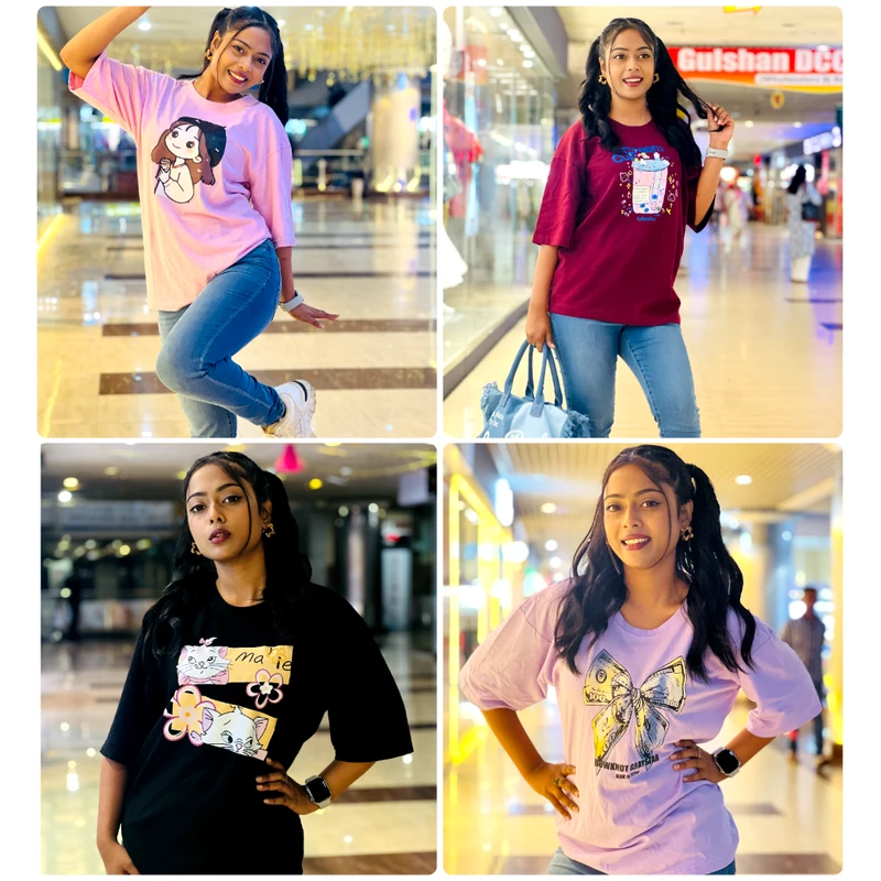 💥 4 Combo Offer | Free Delivery | Only ৳999 💥