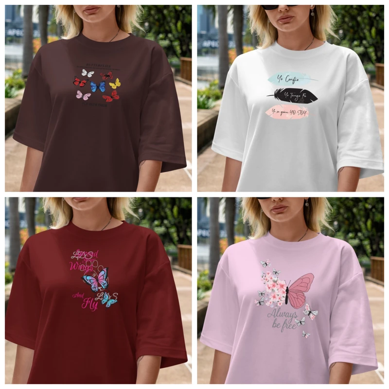 💥 4 Combo Offer | Free Delivery | Only ৳999 💥