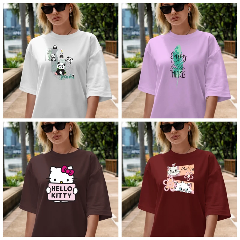 💥 4 Combo Offer | Free Delivery | Only ৳999 💥