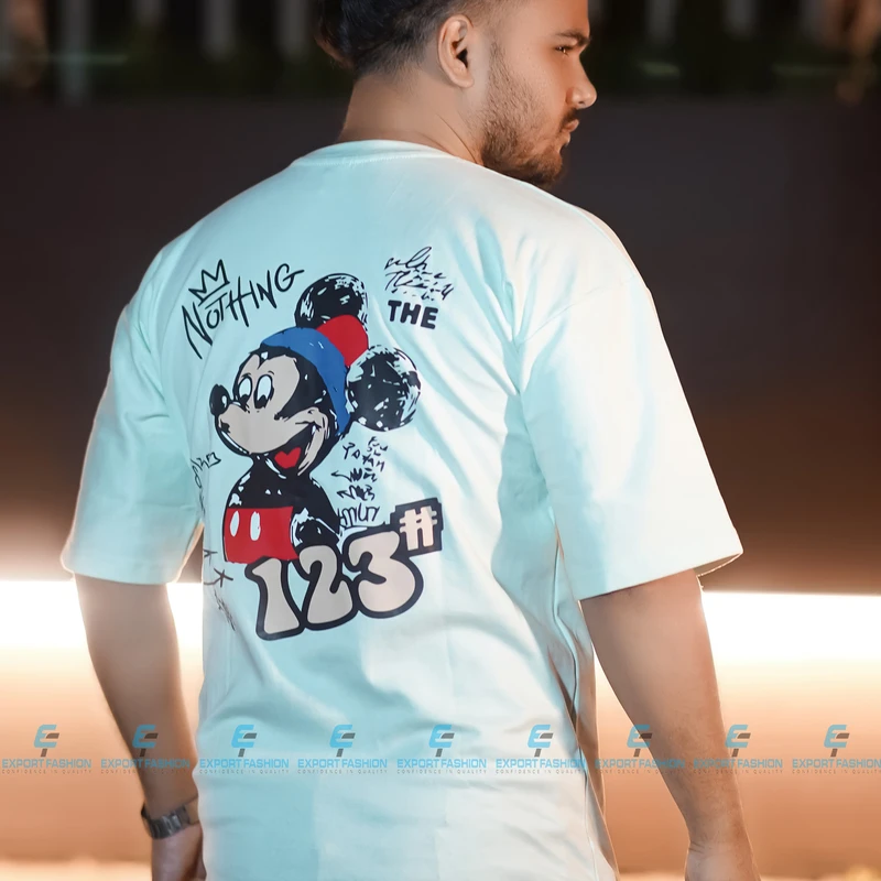 𝙋𝙧𝙚𝙢𝙞𝙪𝙢 𝙌𝙪𝙖𝙡𝙞𝙩𝙮  𝘿𝙧𝙤𝙥 𝙎𝙝𝙤𝙪𝙡𝙙𝙚𝙧 𝙏 𝙎𝙝𝙞𝙧𝙩 💥