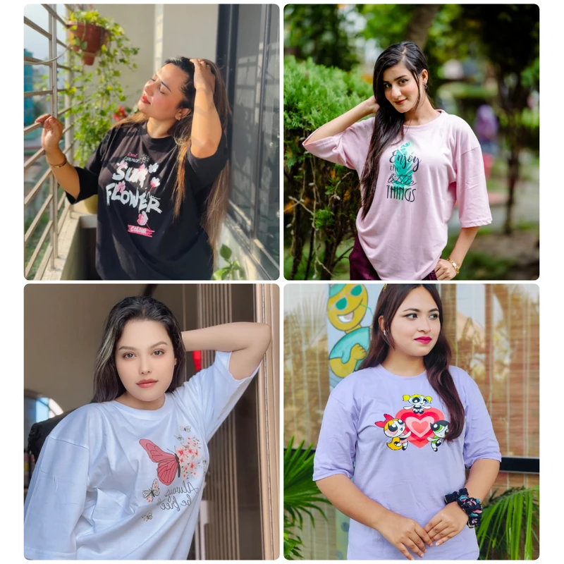 💥 4 Combo Offer | Free Delivery | Only ৳999 💥