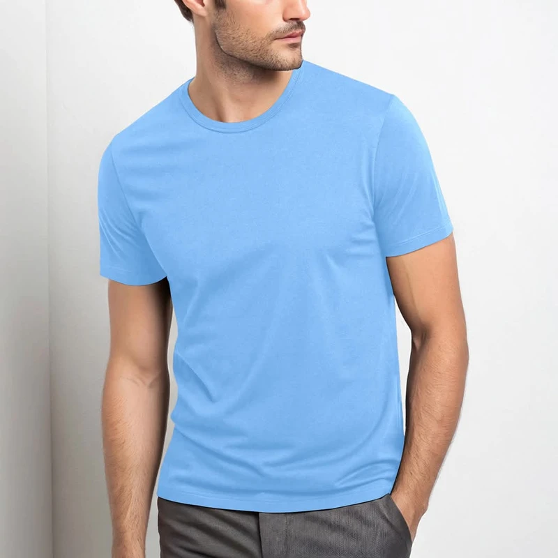 Premium Quality PlainT-shirt