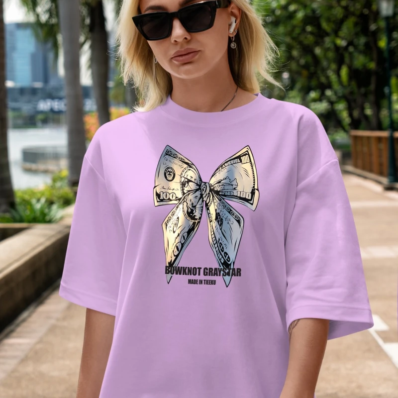 𝙇𝙖𝙙𝙞𝙚𝙨 𝙋𝙧𝙚𝙢𝙞𝙚𝙧 𝙦𝙪𝙖𝙡𝙞𝙩𝙮 𝘿𝙧𝙤𝙥 𝙎𝙝𝙤𝙪𝙡𝙙𝙚𝙧 𝙏-𝙎𝙝𝙞𝙧𝙩