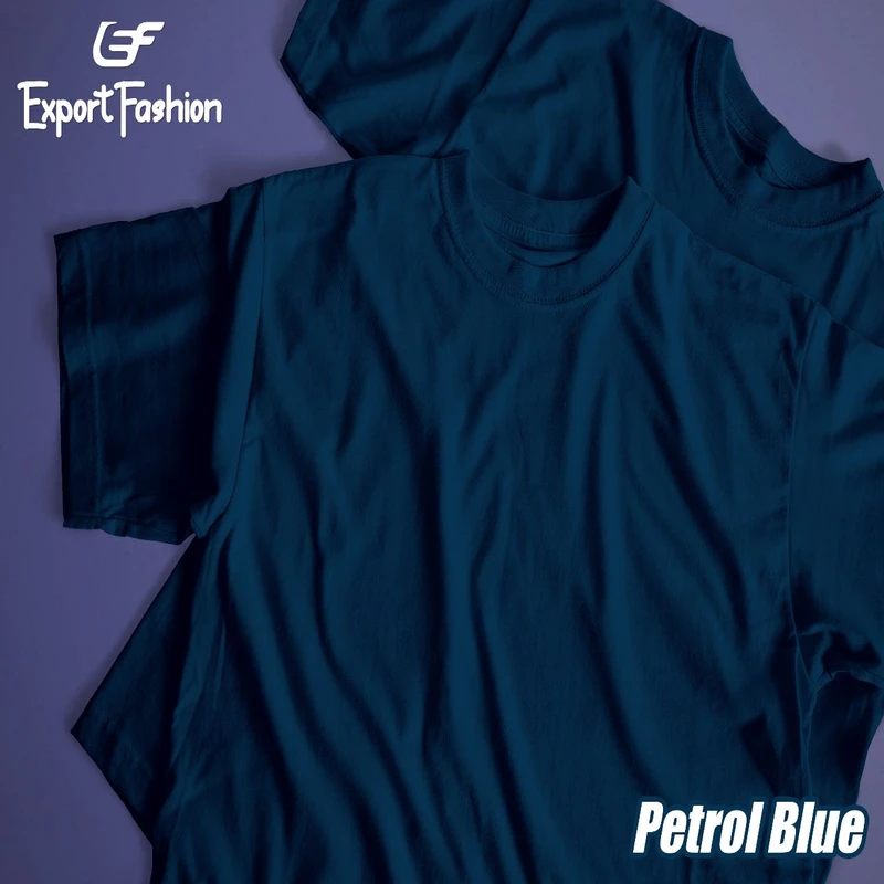 Premium Quality Plain T shirt