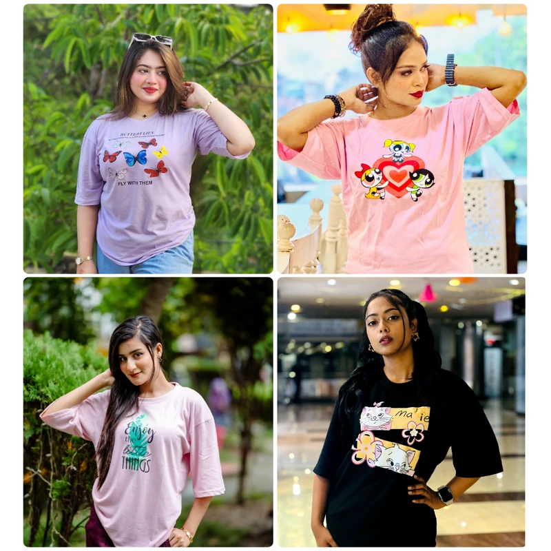 💥 4 Combo Offer | Free Delivery | Only ৳999 💥