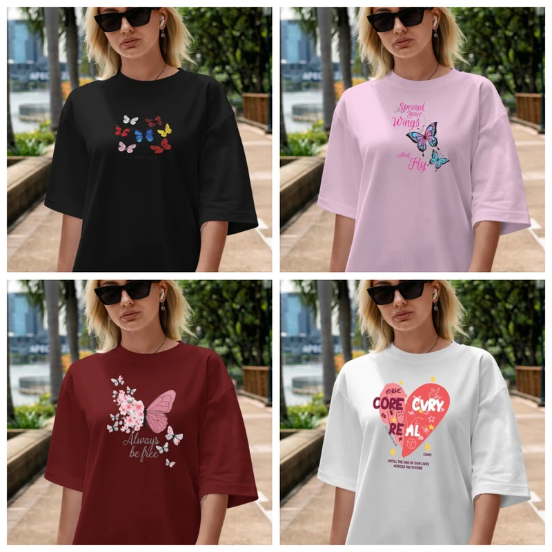 💥 4 Combo Offer | Free Delivery | Only ৳999 💥