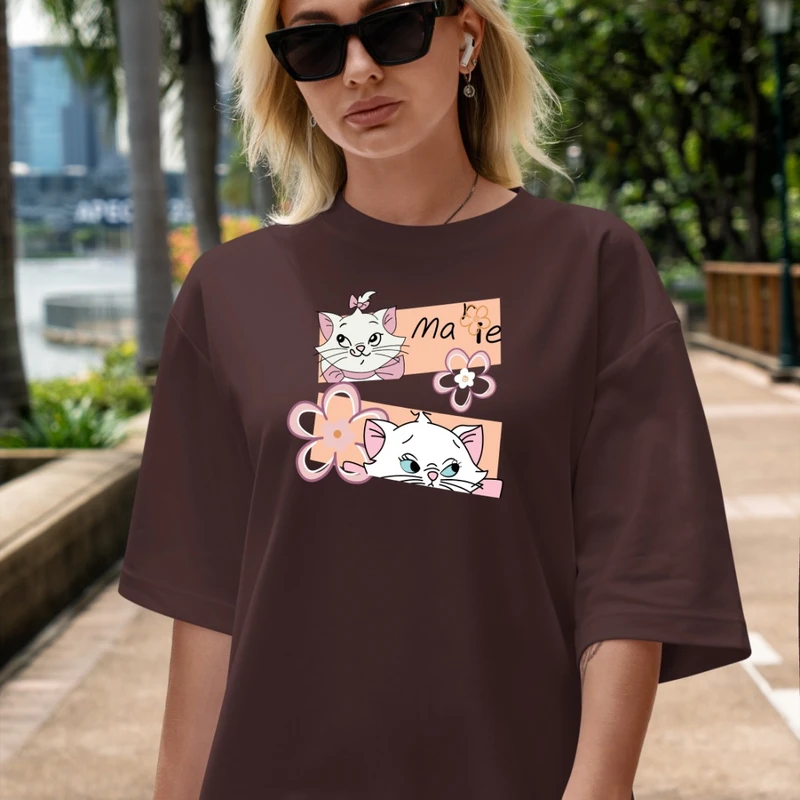 𝙇𝙖𝙙𝙞𝙚𝙨 𝙋𝙧𝙚𝙢𝙞𝙚𝙧 𝙦𝙪𝙖𝙡𝙞𝙩𝙮 𝘿𝙧𝙤𝙥 𝙎𝙝𝙤𝙪𝙡𝙙𝙚𝙧 𝙏-𝙎𝙝𝙞𝙧𝙩 - Image 3