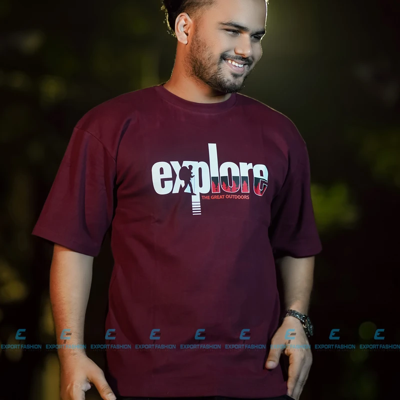 𝙋𝙧𝙚𝙢𝙞𝙪𝙢 𝙌𝙪𝙖𝙡𝙞𝙩𝙮  𝘿𝙧𝙤𝙥 𝙎𝙝𝙤𝙪𝙡𝙙𝙚𝙧 𝙏 𝙎𝙝𝙞𝙧𝙩 💥