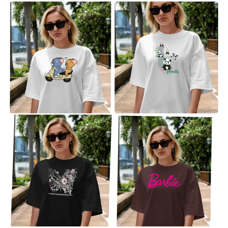 💥 4 Combo Offer | Free Delivery | Only ৳999 💥