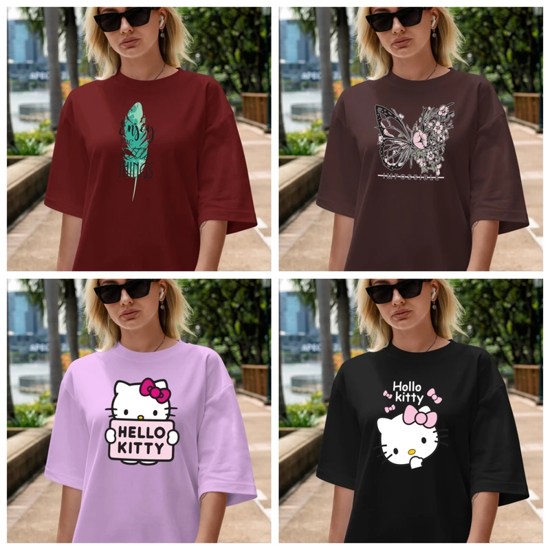 💥 4 Combo Offer | Free Delivery | Only ৳999 💥