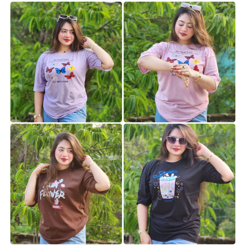 💥 4 Combo Offer | Free Delivery | Only ৳999 💥