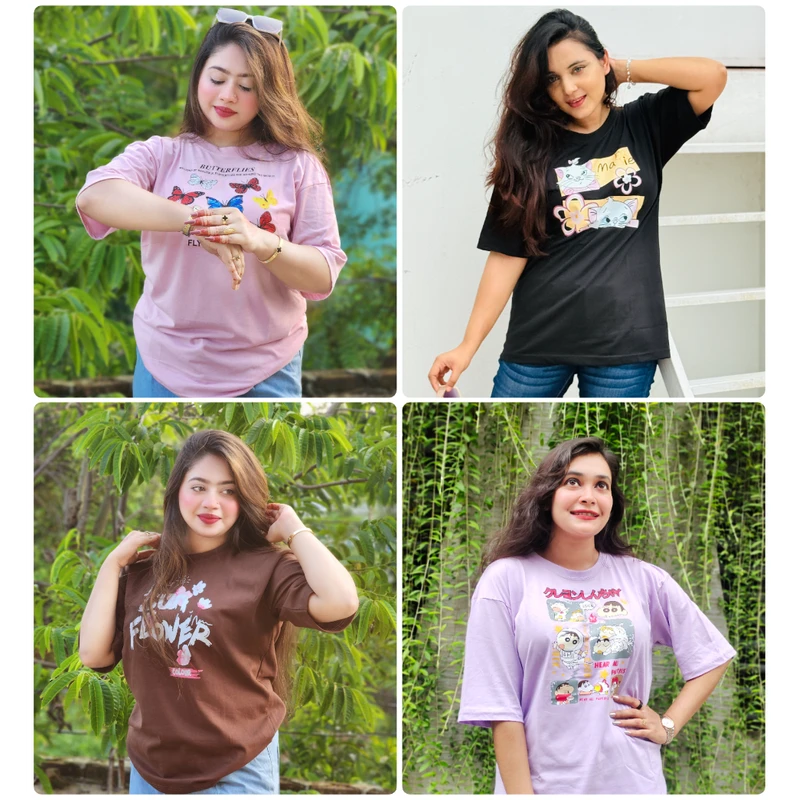 💥 4 Combo Offer | Free Delivery | Only ৳999 💥