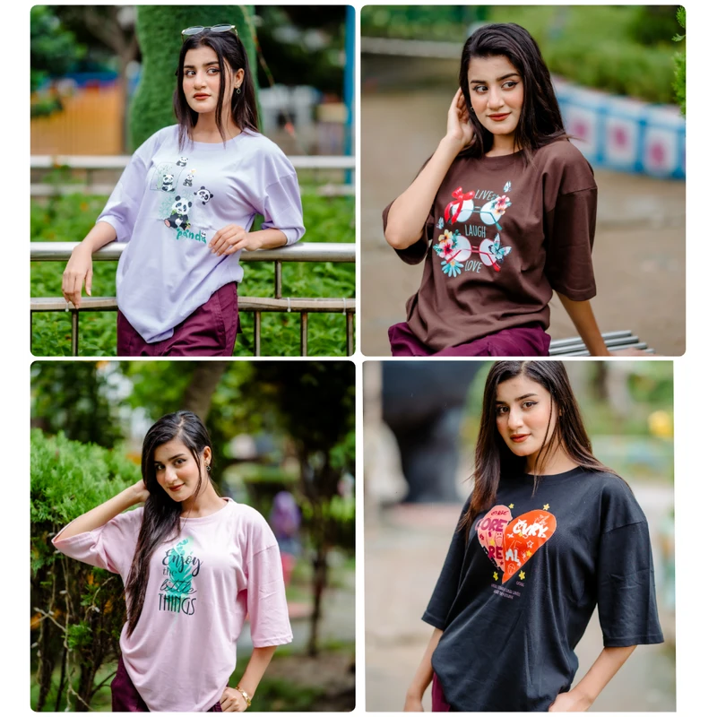 💥 4 Combo Offer | Free Delivery | Only ৳999 💥