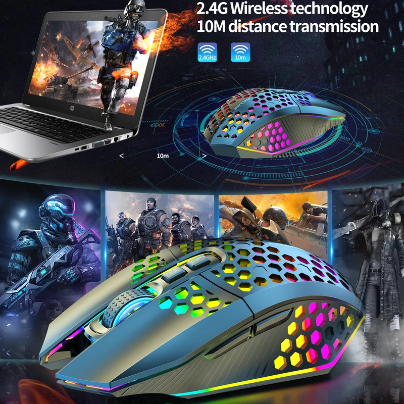 𝐖𝐈𝐑𝐄𝐃 𝐆𝐀𝐌𝐈𝐍𝐆 𝐌𝐎𝐔𝐒𝐄 𝟔𝐃 𝐑𝐆𝐁 𝐆𝐀𝐌𝐈𝐍𝐆 𝟕𝟐𝟎𝟎𝐃𝐏𝐈. 𝐌𝐨𝐝𝐞𝐥 𝐧𝐨: X801