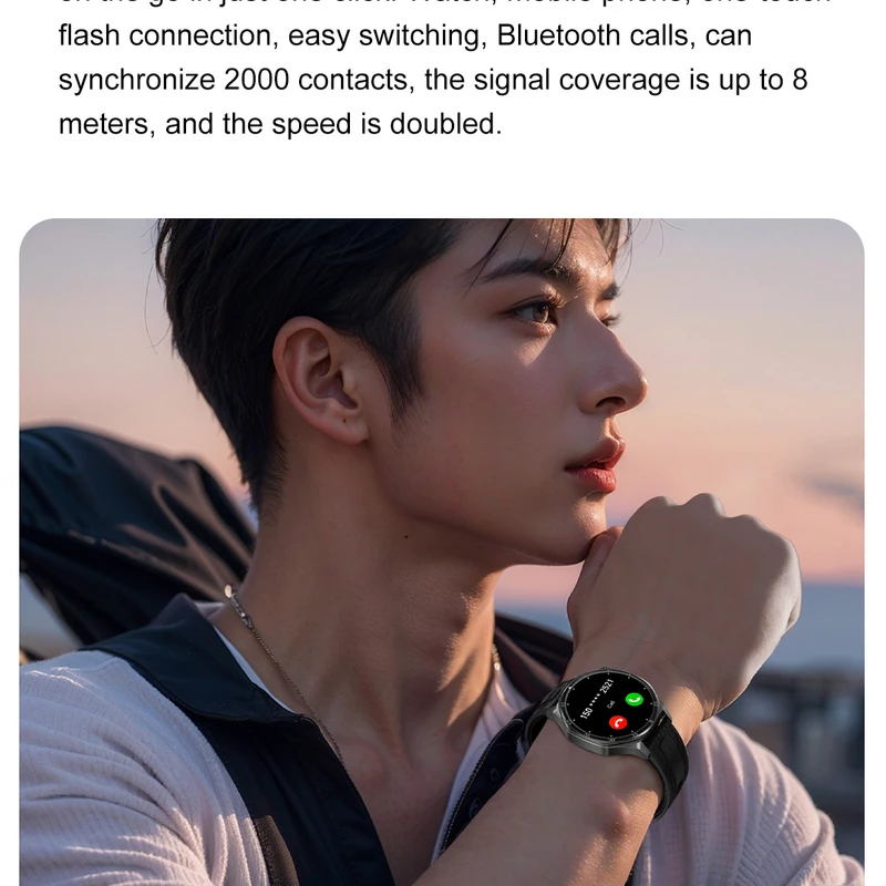 𝑺𝒎𝒂𝒓𝒕 𝑾𝒂𝒕𝒄𝒉 𝑴𝑨𝒀𝑻𝑯𝑶𝑺 𝑴𝒐𝒅𝒆𝒍: 𝑴𝑻5