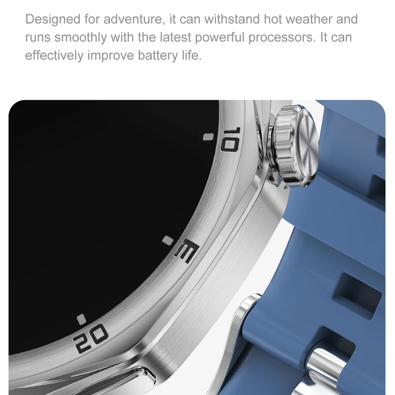 𝑺𝒎𝒂𝒓𝒕 𝑾𝒂𝒕𝒄𝒉 𝑴𝑨𝒀𝑻𝑯𝑶𝑺 𝑴𝒐𝒅𝒆𝒍: 𝑴𝑻5