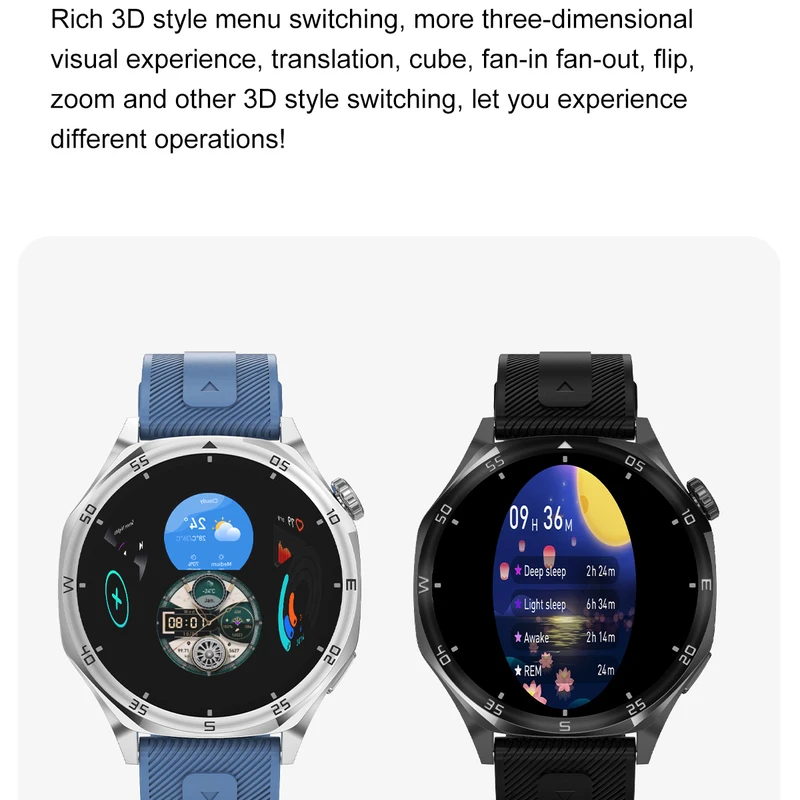 𝑺𝒎𝒂𝒓𝒕 𝑾𝒂𝒕𝒄𝒉 𝑴𝑨𝒀𝑻𝑯𝑶𝑺 𝑴𝒐𝒅𝒆𝒍: 𝑴𝑻5 - Image 4