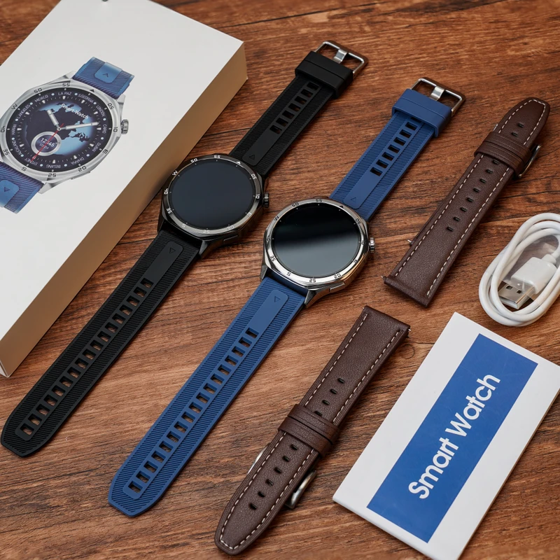 𝑺𝒎𝒂𝒓𝒕 𝑾𝒂𝒕𝒄𝒉 𝑴𝑨𝒀𝑻𝑯𝑶𝑺 𝑴𝒐𝒅𝒆𝒍: 𝑴𝑻5 - Image 5