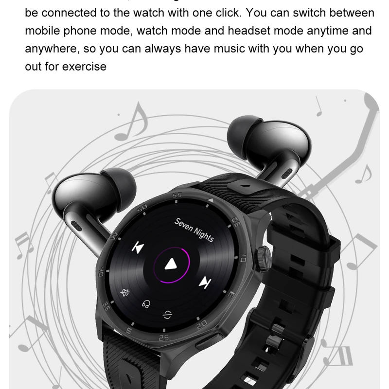 𝑺𝒎𝒂𝒓𝒕 𝑾𝒂𝒕𝒄𝒉 𝑴𝑨𝒀𝑻𝑯𝑶𝑺 𝑴𝒐𝒅𝒆𝒍: 𝑴𝑻5 - Image 8