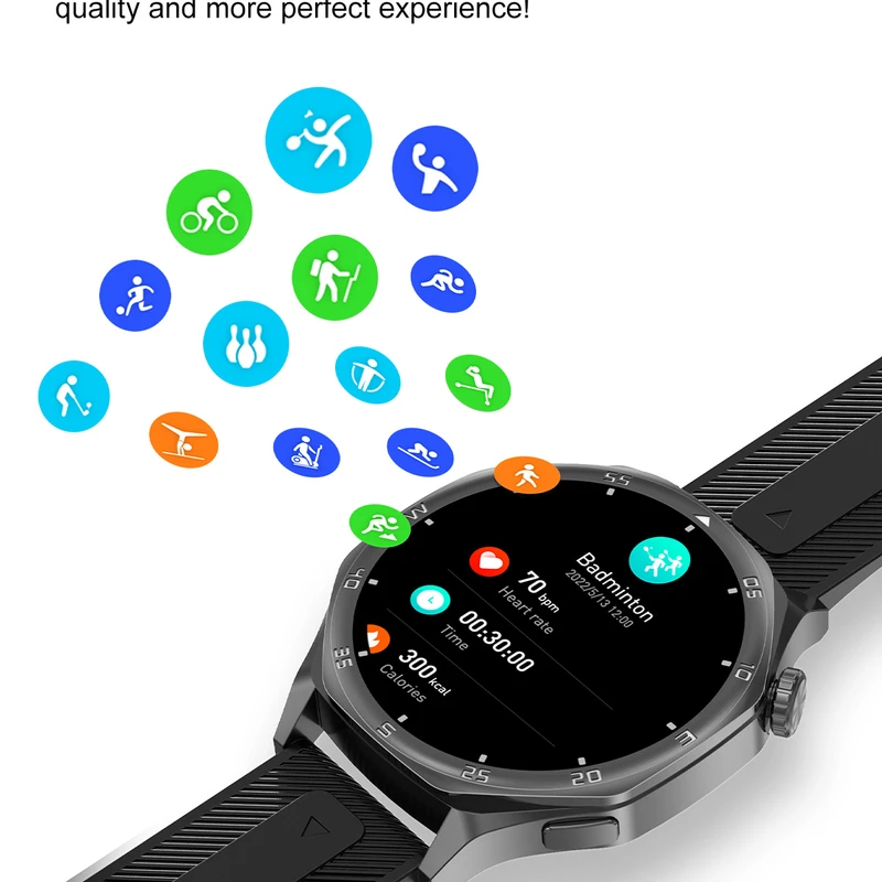 𝑺𝒎𝒂𝒓𝒕 𝑾𝒂𝒕𝒄𝒉 𝑴𝑨𝒀𝑻𝑯𝑶𝑺 𝑴𝒐𝒅𝒆𝒍: 𝑴𝑻5 - Image 10