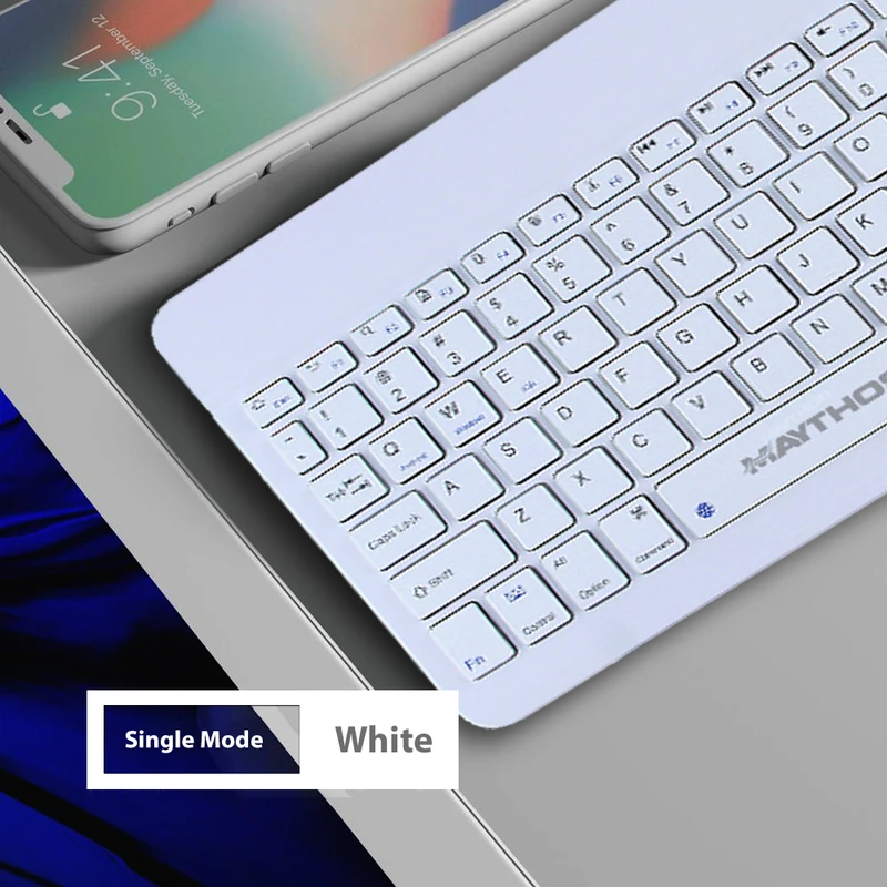 𝐌𝐈𝐍𝐈 𝐁𝐋𝐔𝐄𝐓𝐎𝐎𝐓𝐇 𝐊𝐄𝐘𝐁𝐎𝐀𝐑𝐃 𝐌𝐎𝐃𝐄𝐋: 𝐌𝐓𝟎𝟑𝟎