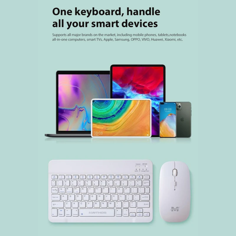 𝐁𝐥𝐮𝐞𝐭𝐨𝐨𝐭𝐡 𝐊𝐞𝐲𝐛𝐨𝐚𝐫𝐝 & 𝐌𝐨𝐮𝐬𝐞 𝐌𝐨𝐝𝐞𝐥: 𝐌𝐓𝟎𝟑𝟎 𝐂