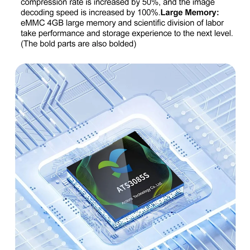 Smart Watch Model : MT5 Pro. 32GB,4GB IPS DISPLY - Image 6