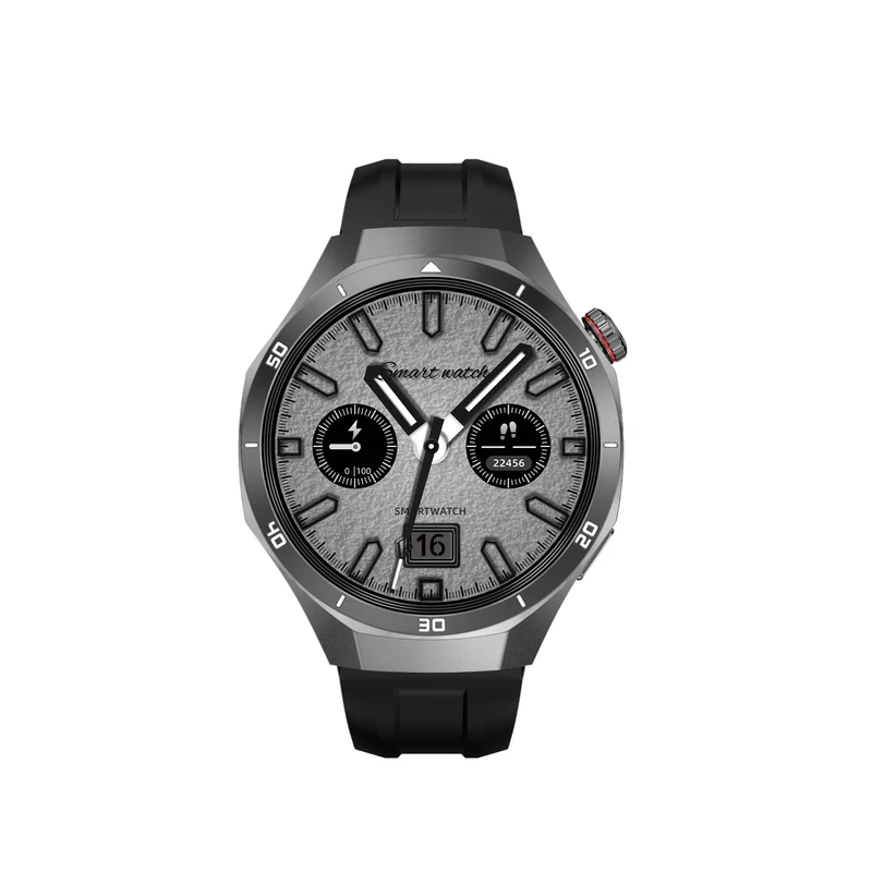 Smart Watch Model : MT5 Pro. 32GB,4GB IPS DISPLY - Image 10