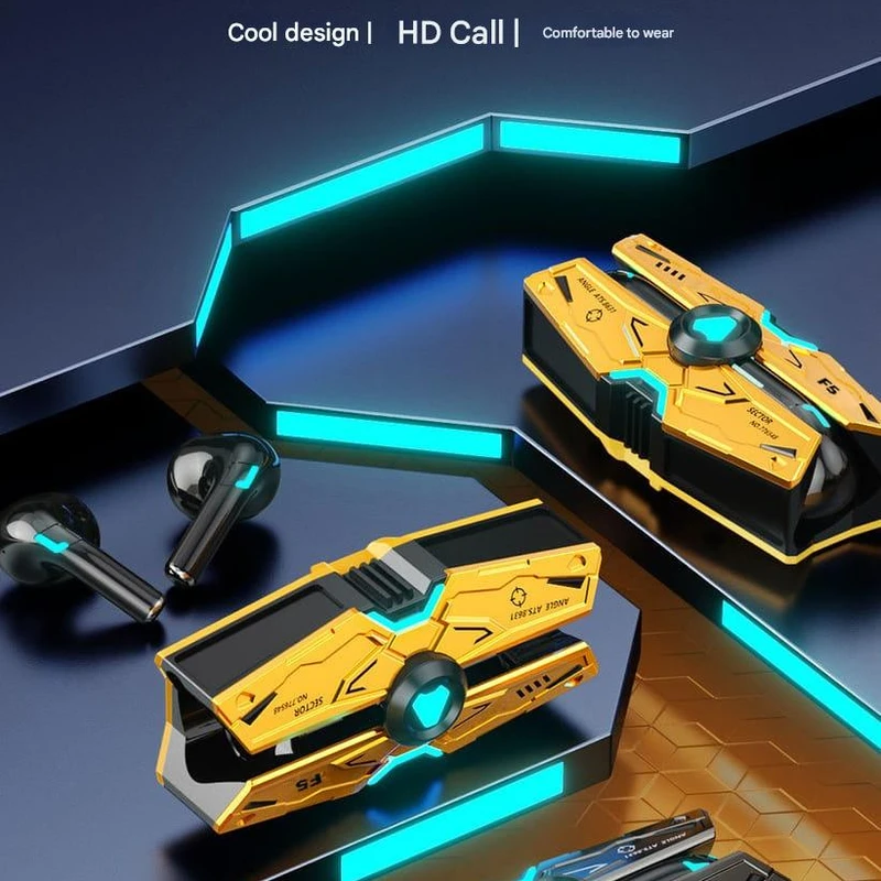 EARBUDS ENC METAL CASING Model: MTF05