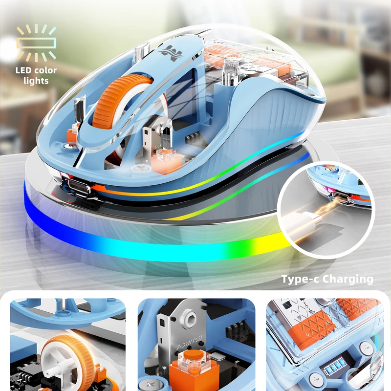 𝐂𝐫𝐲𝐬𝐭𝐚𝐥 𝐆𝐥𝐢𝐝𝐞 𝐌𝐓𝟑𝟑𝟑