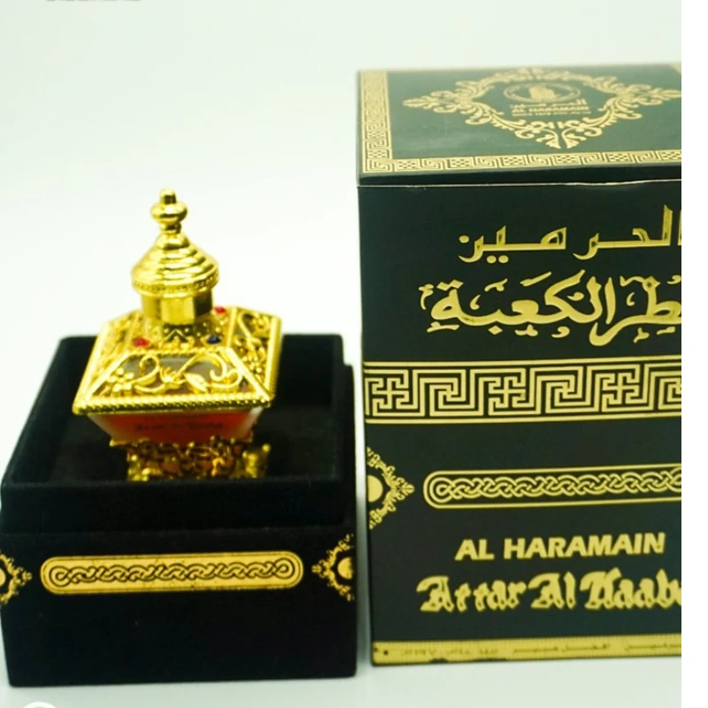 Attar al kaba