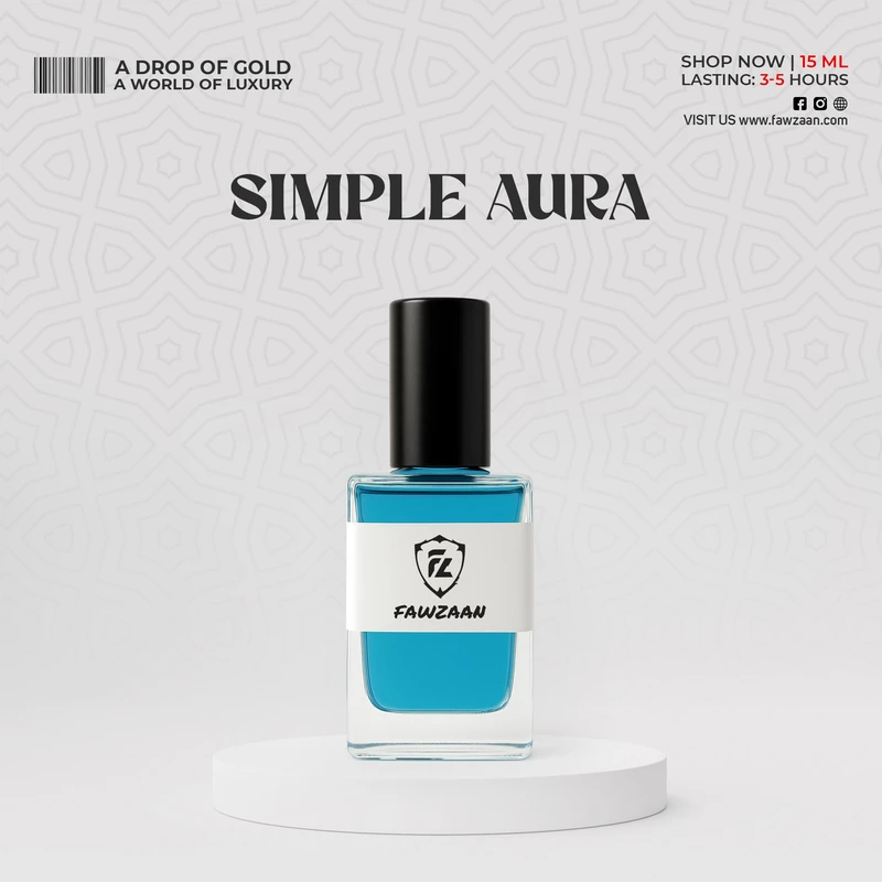 Simple Aura