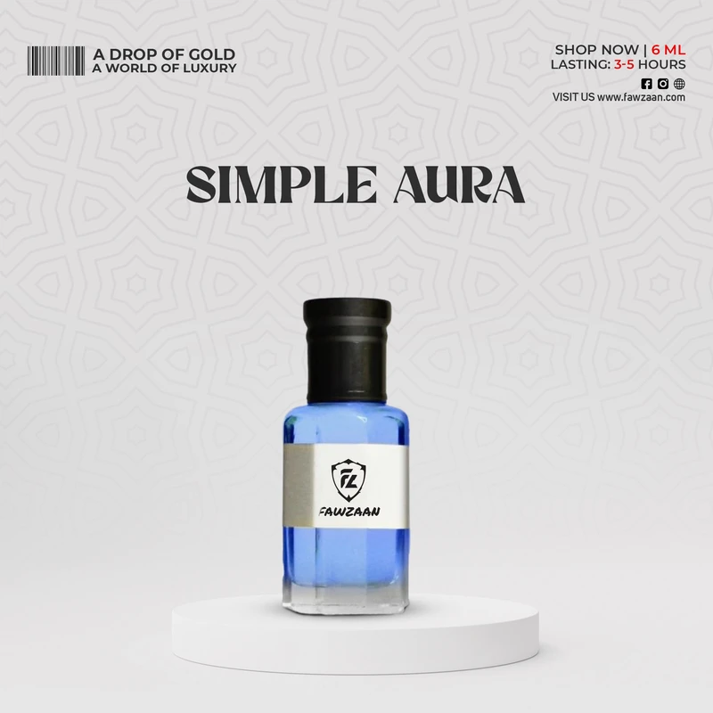 Simple Aura