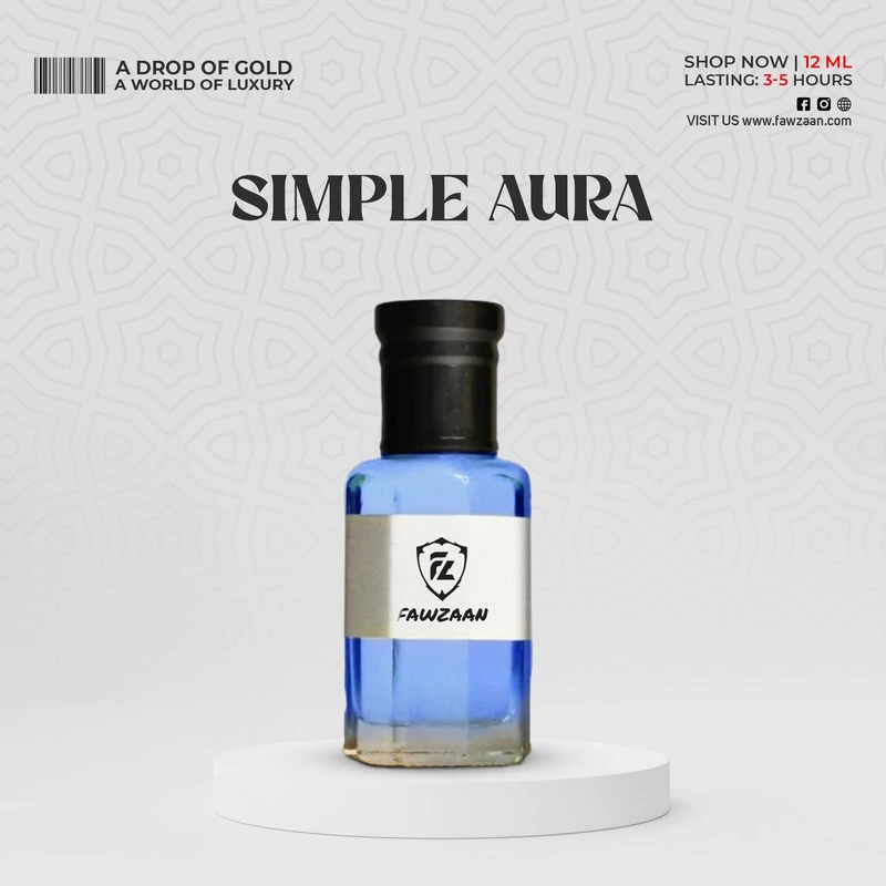 Simple Aura - Image 3